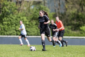 Bild 208 - F SV Henstedt Ulzburg - SV Fortuna Boesdorf : Ergebnis: 3:1